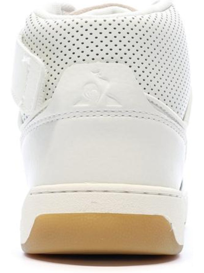 Zapatillas Mujer Le Coq Sportif - Talla 40 Blanco - Kiabi