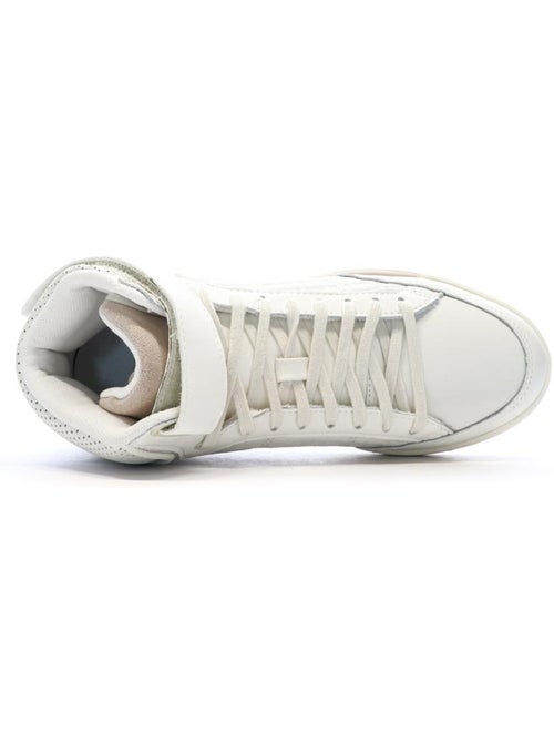 Zapatillas Mujer Le Coq Sportif - Talla 40 - Kiabi Zapatillas Mujer Le Coq Sportif - Talla 40 - Kiabi