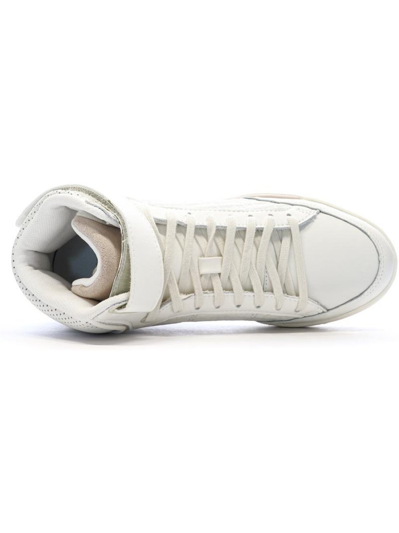 Zapatillas Mujer Le Coq Sportif - Talla 40 Blanco - Kiabi
