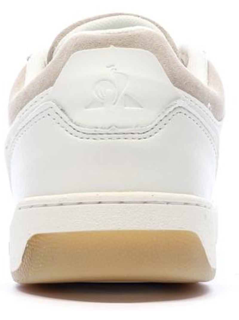 Zapatillas Mujer Le Coq Sportif Beige - Kiabi