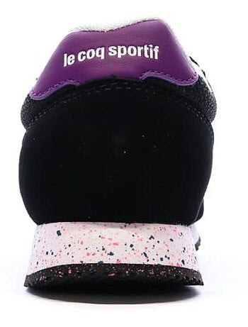 Zapatillas Mujer Le Coq Sportif