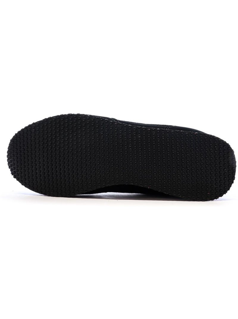 Zapatillas Mujer Le Coq Sportif Negro - Kiabi