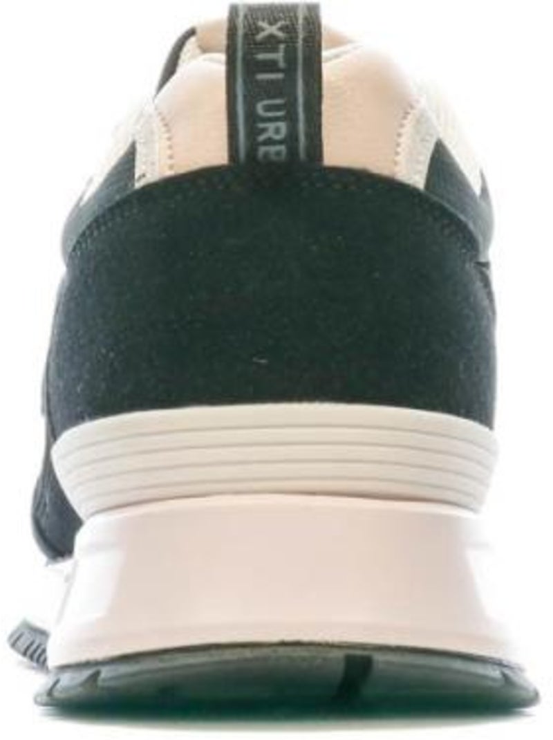 Zapatillas Mujer Negro - Kiabi