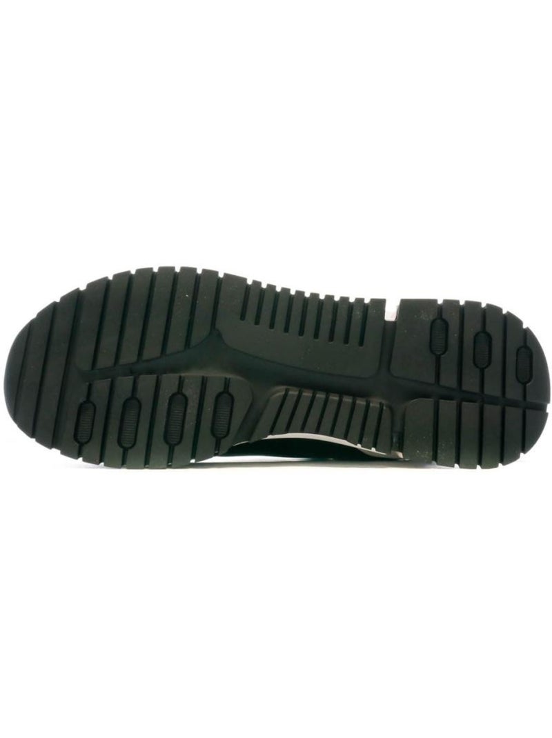 Zapatillas Mujer Negro - Kiabi
