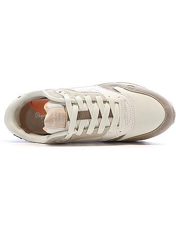 Zapatillas mujer pepe jeans