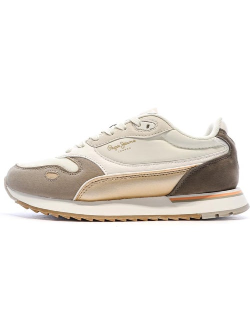 Zapatillas mujer pepe jeans - Kiabi