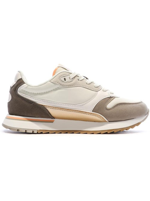 Zapatillas mujer pepe jeans - Kiabi