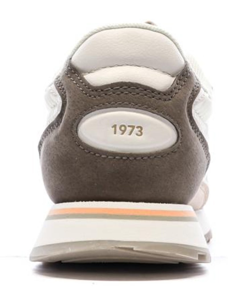 Zapatillas mujer pepe jeans Beige - Kiabi