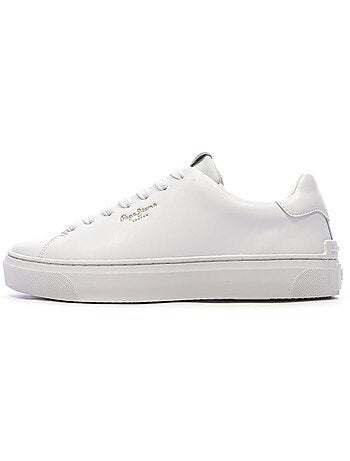 Zapatillas Mujer Pepe Jeans