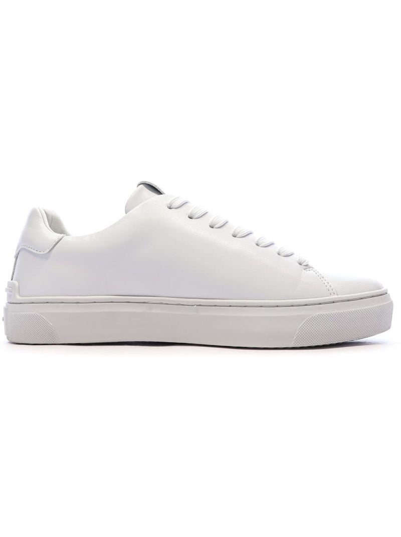 Zapatillas Mujer Pepe Jeans Blanco - Kiabi