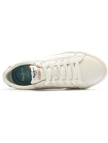 Zapatillas Mujer Pepe Jeans