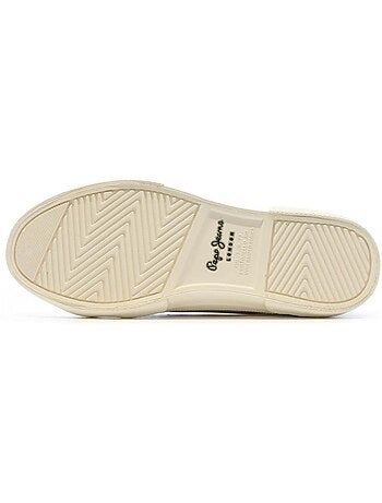 Zapatillas Mujer Pepe Jeans