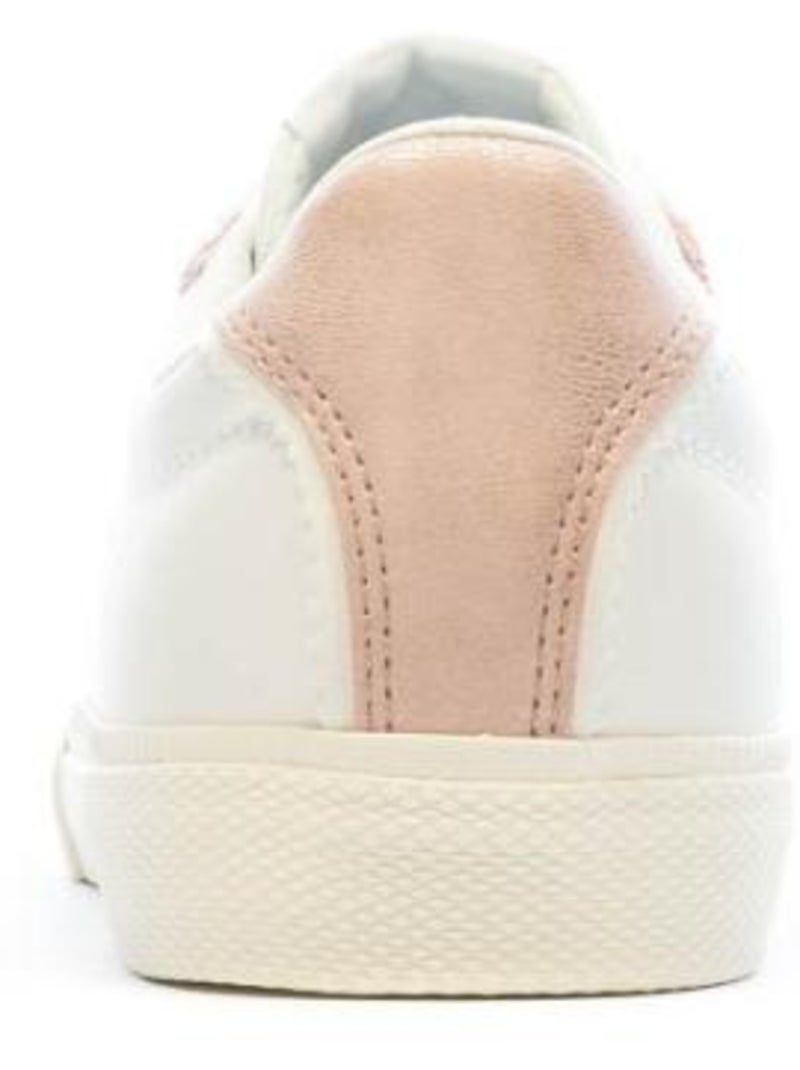 Zapatillas Mujer Pepe Jeans Blanco - Kiabi