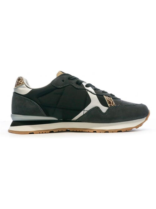 Zapatillas Mujer Pepe Jeans Brit Print Night - Kiabi Zapatillas Mujer Pepe Jeans Brit Print Night - Kiabi