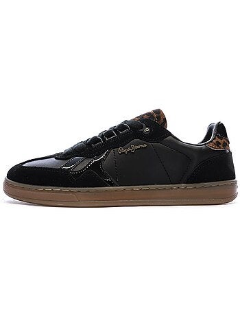 Zapatillas mujer pepe jeans