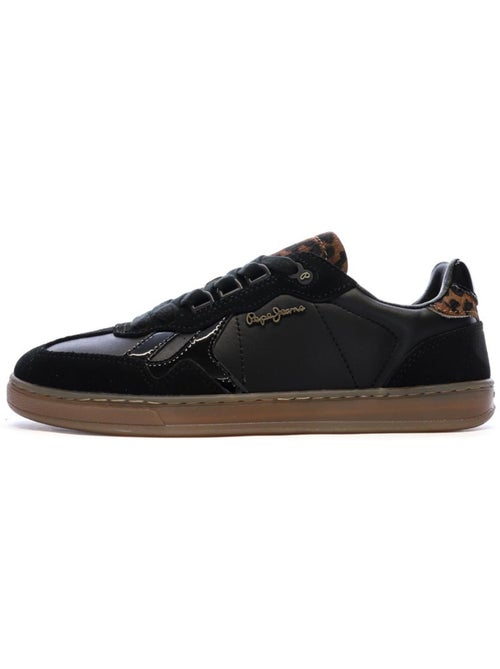 Zapatillas mujer pepe jeans - Kiabi Zapatillas mujer pepe jeans - Kiabi