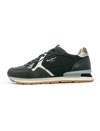 Zapatillas Mujer Pepe Jeans
