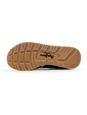 Zapatillas Mujer Pepe Jeans