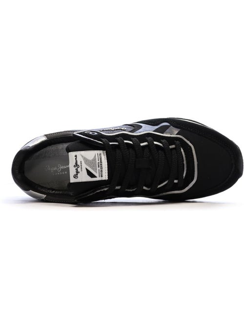 Zapatillas Mujer Pepe Jeans - Kiabi Zapatillas Mujer Pepe Jeans - Kiabi
