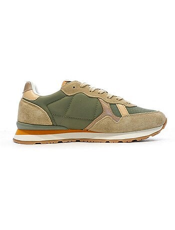 Zapatillas Mujer Pepe Jeans