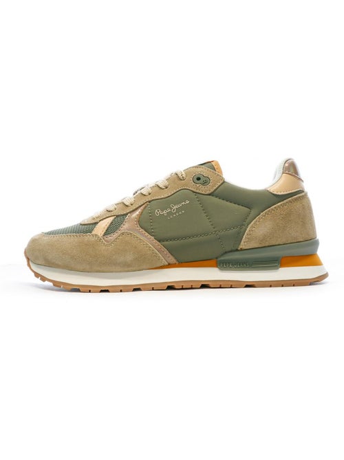 Zapatillas Mujer Pepe Jeans - Kiabi