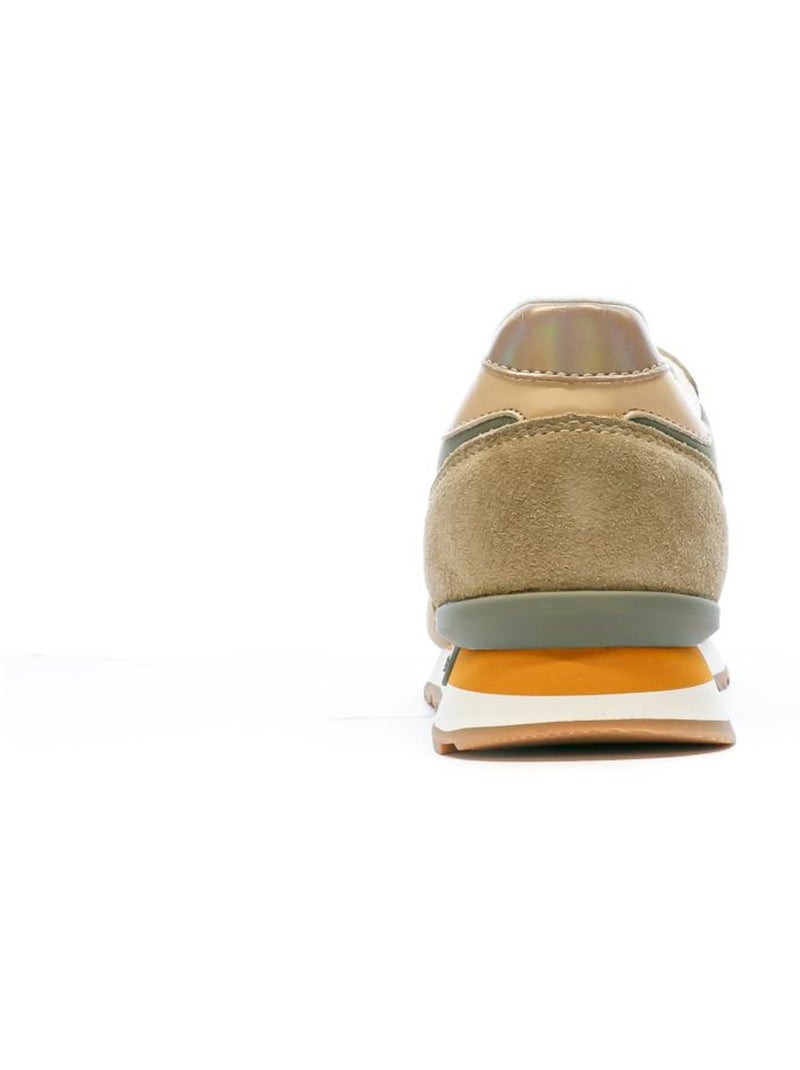 Zapatillas Mujer Pepe Jeans Verde caqui claro - Kiabi