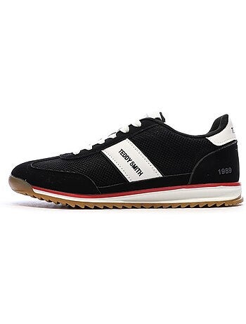 Zapatillas Mujer Teddy Smith