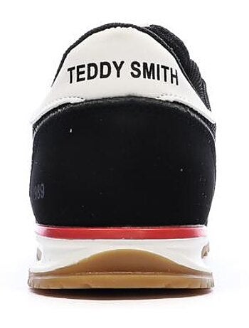 Zapatillas Mujer Teddy Smith