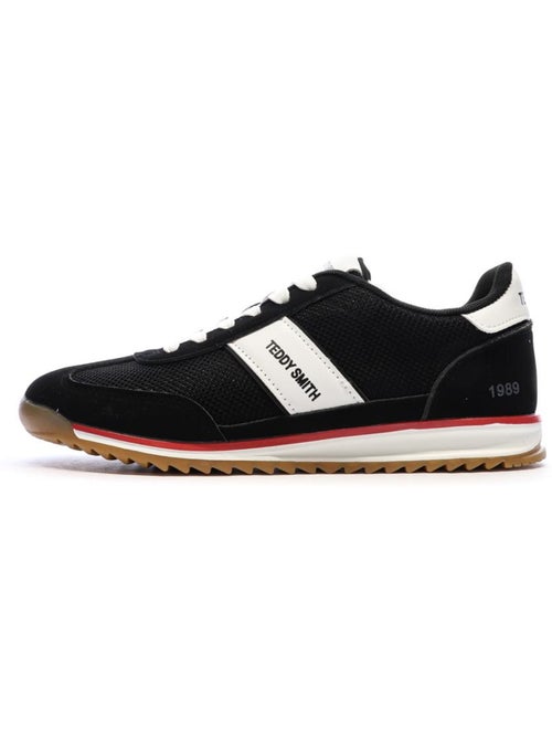 Zapatillas Mujer Teddy Smith - Kiabi
