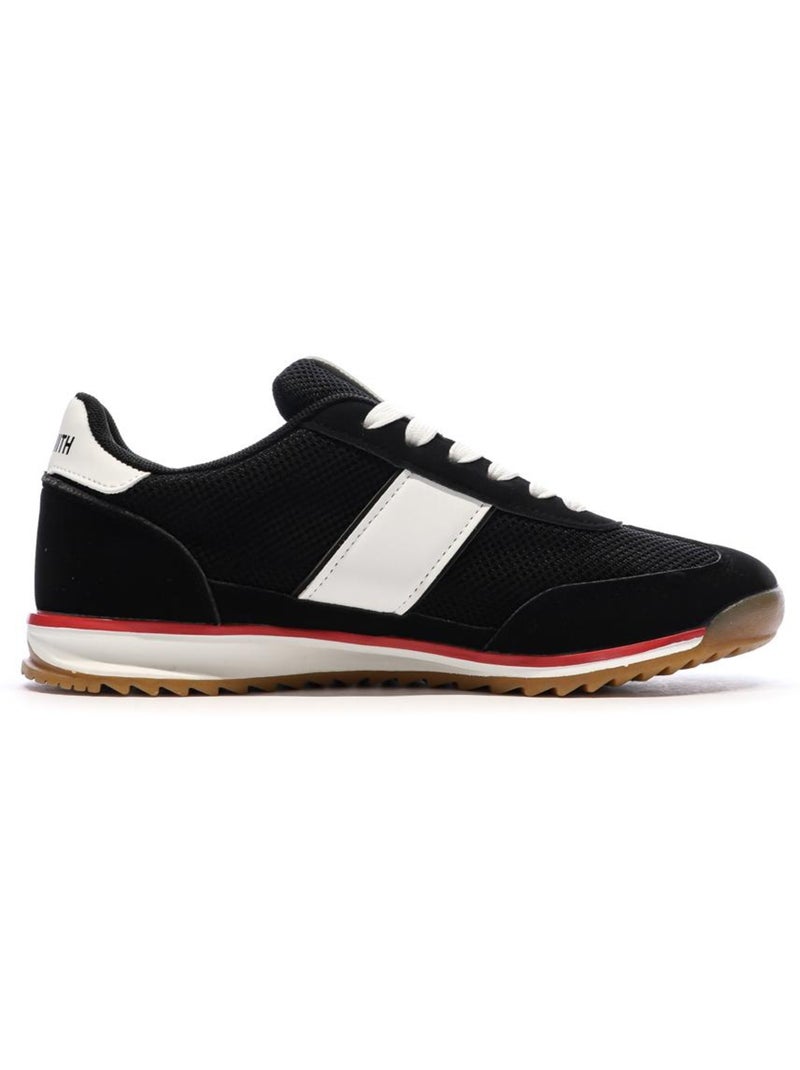 Zapatillas Mujer Teddy Smith Blanco - Kiabi