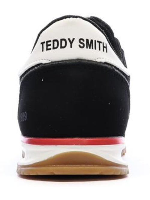 Zapatillas Mujer Teddy Smith - Kiabi