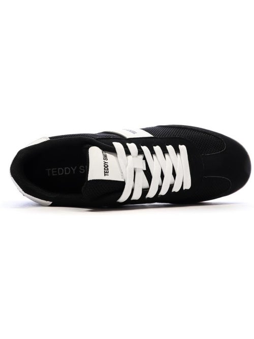 Zapatillas Mujer Teddy Smith - Kiabi