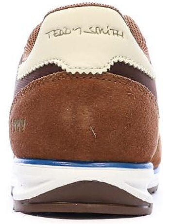 Zapatillas teddy smith para mujer