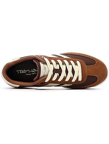 Zapatillas teddy smith para mujer