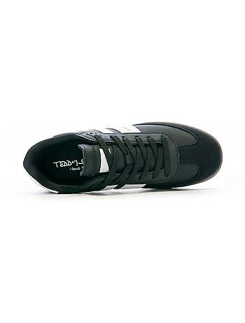 Zapatillas Mujer Teddy Smith