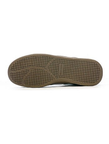 Zapatillas Mujer Teddy Smith