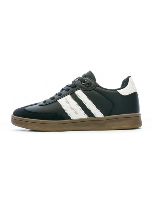 Zapatillas Mujer Teddy Smith - Kiabi