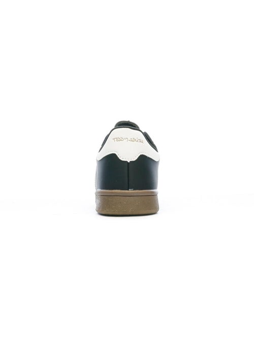 Zapatillas Mujer Teddy Smith - Kiabi