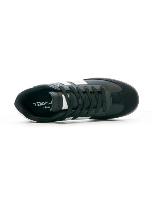 Zapatillas Mujer Teddy Smith - Kiabi