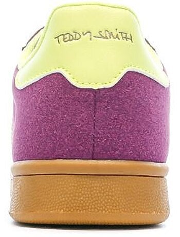 Zapatillas Mujer Teddy Smith