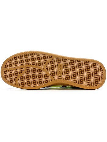 Zapatillas Mujer Teddy Smith