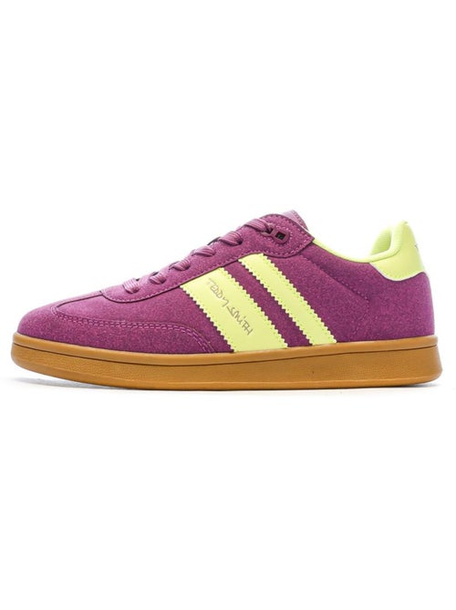 Zapatillas Mujer Teddy Smith - Kiabi
