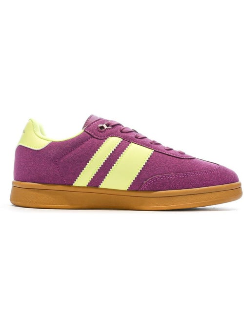 Zapatillas Mujer Teddy Smith - Kiabi