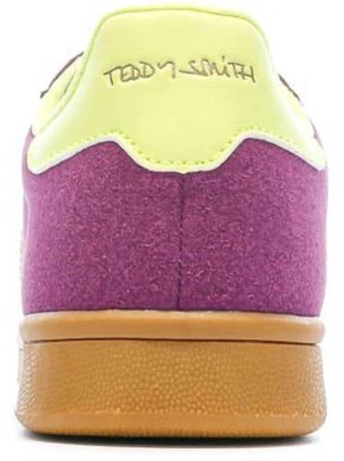 Zapatillas Mujer Teddy Smith - Kiabi