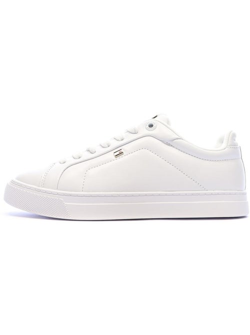 Zapatillas Mujer Tommy Hilfiger - Kiabi
