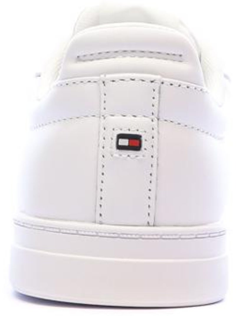 Zapatillas Mujer Tommy Hilfiger Blanco - Kiabi