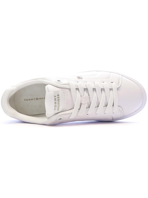 Zapatillas Mujer Tommy Hilfiger - Kiabi