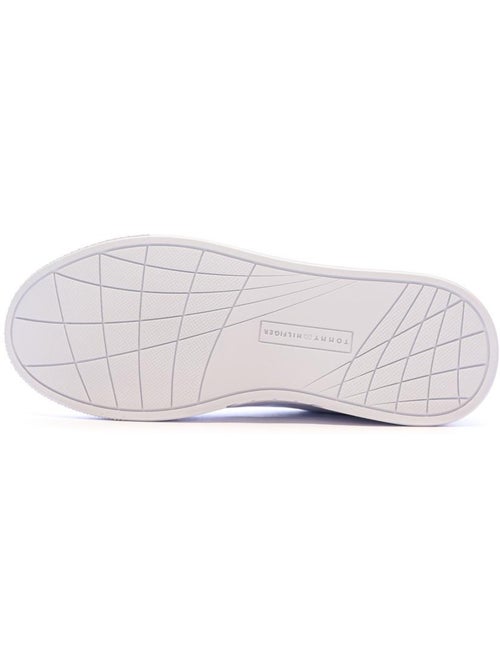 Zapatillas Mujer Tommy Hilfiger - Kiabi