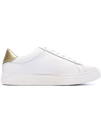 Zapatillas Mujer Tommy Hilfiger
