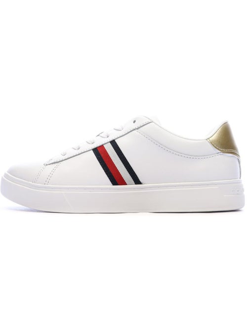 Zapatillas Mujer Tommy Hilfiger - Kiabi